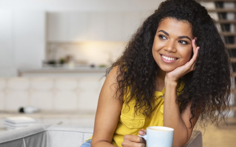 #SanosEnCasa – Salud mental
