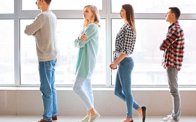 En agosto se abrirán todas las edades para vacunación en Colombia