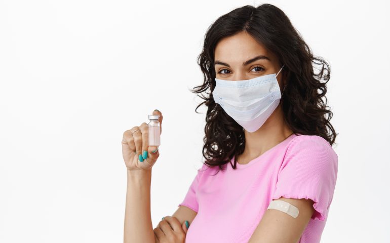 Colombia se mantiene en franca reducción de la positividad