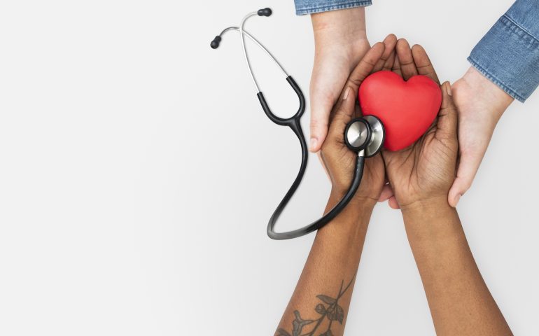 COVID y viruela símica