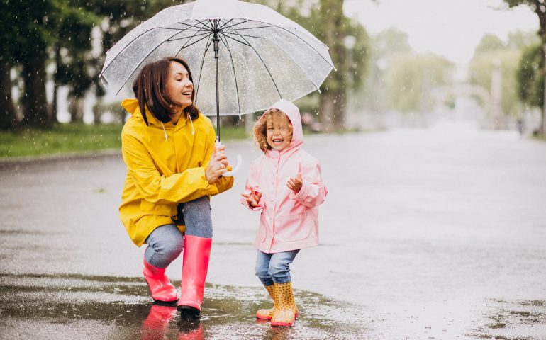 previsiones climáticas