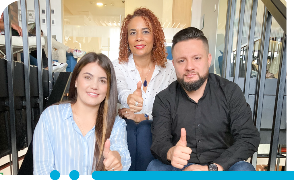 POLÍTICA DEL SG-SST