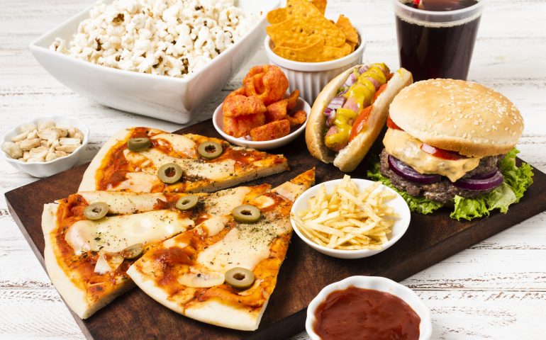 Grasas trans y enfermedades cardiacas