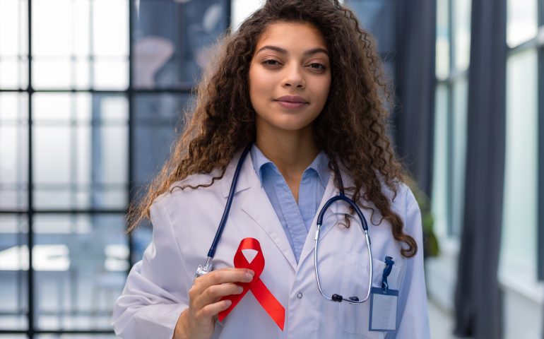 La OMS presenta datos científicos recientes y nuevas orientaciones sobre la supresión del VIH en la IAS 2023