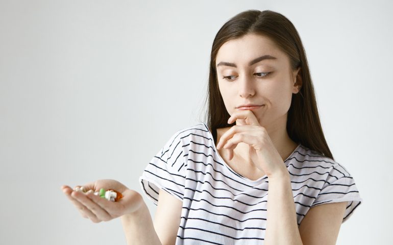 Estrategia de Prevención y Reducción de Riesgos y Daños de Sustancias Psicoactivas