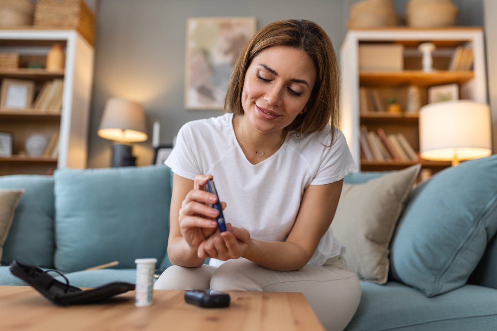 Fatiga, poliuria, pérdida de peso y visión borrosa: Síntomas de la diabetes que pasan desapercibidos
