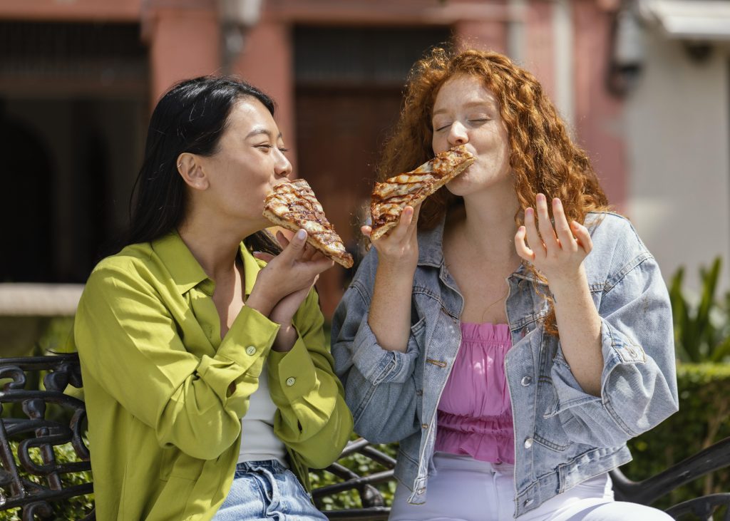 Las dietas inflamatorias y los alimentos ultraprocesados pueden aumentar el riesgo de la enfermedad de Crohn
